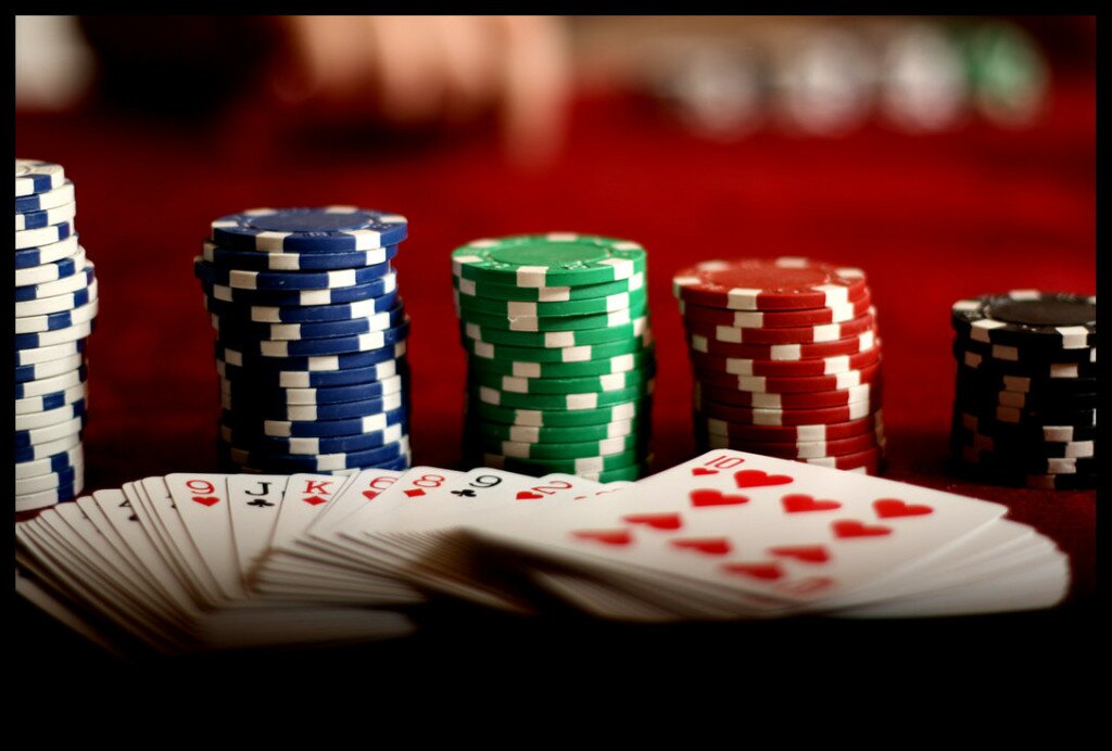 hướng dẫn pocker trên win2888