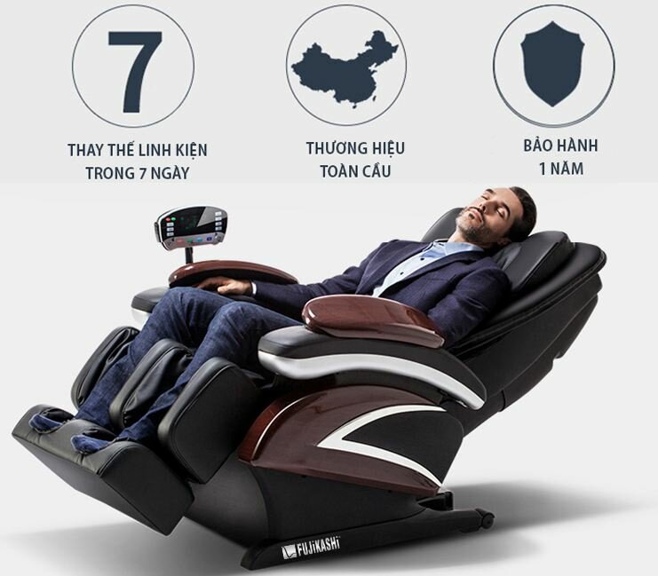 Những điều cần biết về nệm massage toàn thân tốt nhất hiện nay
