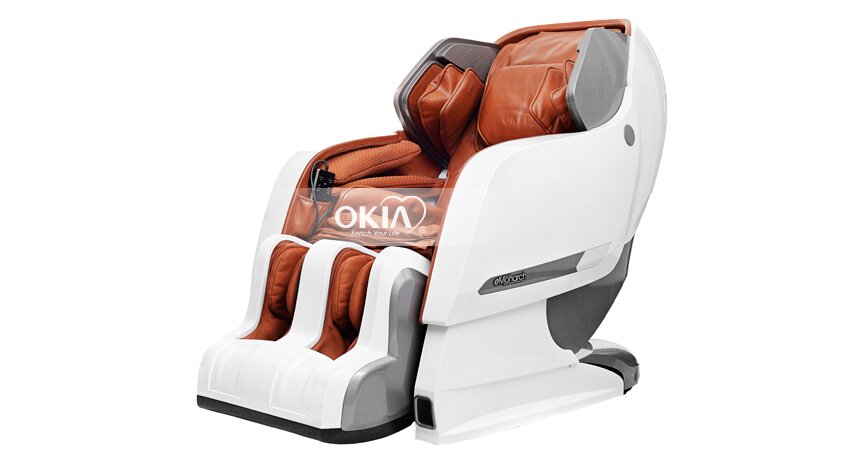 Giúp bạn chọn mua ghế massge hiệu quả