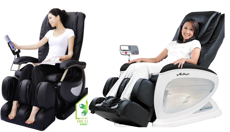 Những điều cần biết về nệm massage toàn thân tốt nhất hiện nay