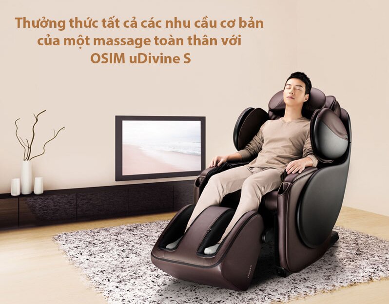 Gợi ý cho bạn cách chọn nệm massage toàn thân tốt